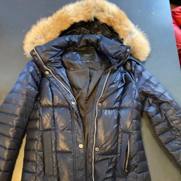 Andrew Marc Jackets & Blazers - Marc New York Andrew Marc Jacket